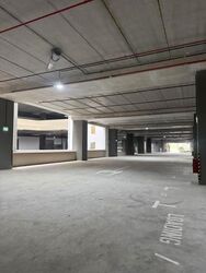 Tampines Connection (D18), Factory #607315701